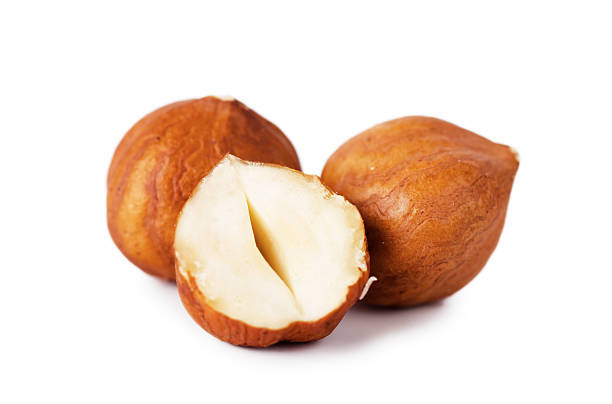 noisette pour sérum anti-imperfection